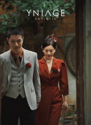 -鱼映像摄影·珍藏级影像品牌