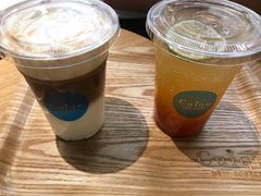 -奎克咖啡Cuiqu(晶品店)