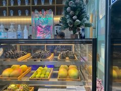 -茶百道(春熙路银石广场店)