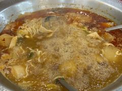 -古乐牛香·鲜牛肉牛杂火锅(高新店)