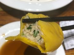 -金谷园饺子·烧烤·家宴(人大总店)