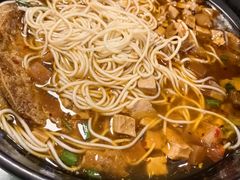-白玉兰小吃(新村路店)