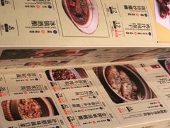 -南京大牌档(龙湖长楹天街店)