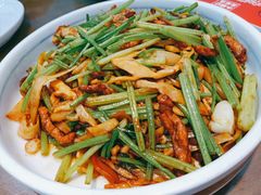 -木桶记臭鳜鱼·安徽非遗名菜(火车站白马老店)