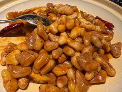 -曾宴·楚菜(湖北省博物馆店)