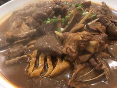烧老鹅-壶园美食·淮扬菜(东圈门店)