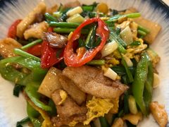 -白云中餐厅·粤菜·亚龙湾喜来登度假酒店
