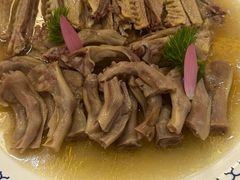 -大张烙馍村(泉山店)