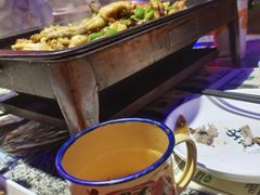 -蘭奢雅集·江浙菜(青山江滩店)