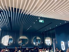 大堂-gaga(金光华店)
