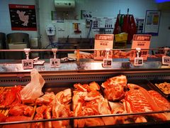 -物美超市(通州华业玫瑰店)