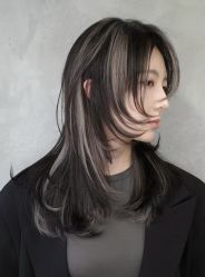 -BEAUTY HAIR GANO