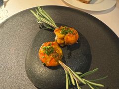 -三嚥阁 La Villa Restaurant