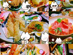 -蟹将军·松叶蟹和牛日料放题自助(K11店)