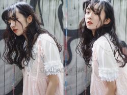-Godhands美发设计沙龙