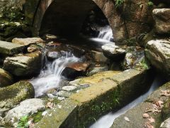 -石门洞景区
