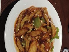-老厨家(友谊路总店)