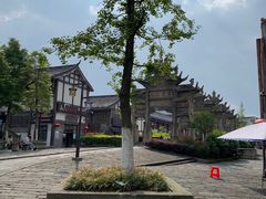 -南关石牌坊古镇
