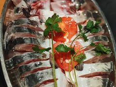 -阿婉贵州苗家酸汤鱼(梅林店)