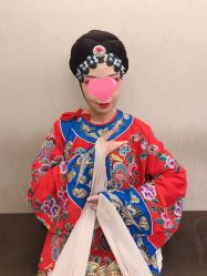 -盘子女人坊古装写真摄影