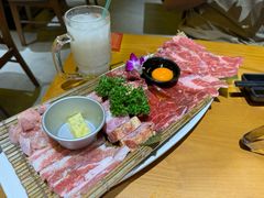 -AJIYA炭火烧肉(徐汇正大乐城店)