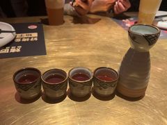 -烤匠麻辣烤鱼(时代广场店)
