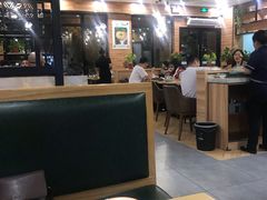 大堂-小苏舍餐厅(木渎店)