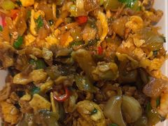 -小菜园新徽菜(无锡宜家荟聚中心店)