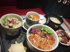 -久喜番和牛烧肉酒场(北辰三角洲店)