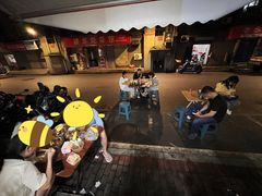 -胖子水煮(铁路三村无任何分店)