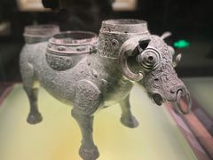 -上海博物馆(人民广场馆)