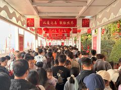 -莆田湄洲妈祖祖庙