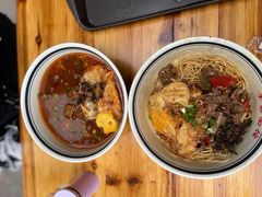 -李易面馆(树木岭店)