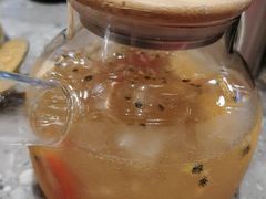 -牛牛章·章鱼水煎肉(光谷世界城店)