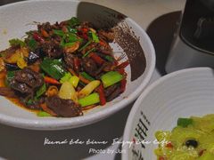 辣鸡杂-慕湘精致湖南菜(水贝店)