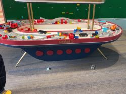 点击看大图 -奈尔宝·儿童乐园·亲子餐厅(华采天地店)