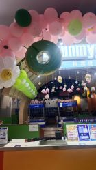 -幻贝家儿童乐园(杭州远洋乐堤港店)
