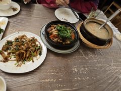 -李记潮汕砂锅粥(营福路店)