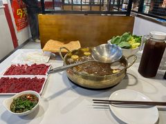 -食潮汕头鲜牛馆(望京保利店)
