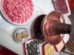 -南锣南门涮肉(南锣鼓巷店)