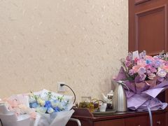 -金时代顺风大酒店(爱琴海购物中心店)