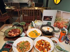 -锦府盐帮·侯宅(五棵松万达店)