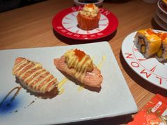 -莲寿司(国兴店)