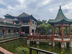 -东莞市可园博物馆