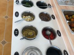 -港畔赶海蒸汽海鲜烧烤自助(仙螺岛店)