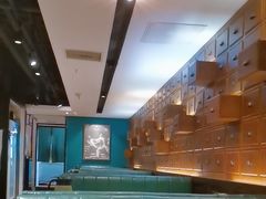 -南拳十三姨·潮汕砂锅粥(世纪金源店)