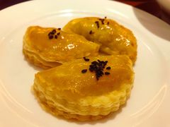 -杭州JW万豪酒店-万豪中餐厅