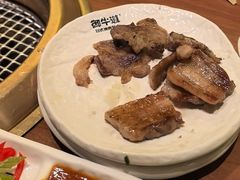 -御牛道日式烤肉料理(杭州万象城店)