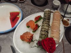 -1718海鲜火锅(华福店)