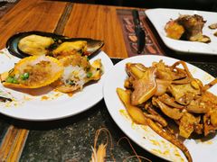 -汉巴味德(大悦城店)